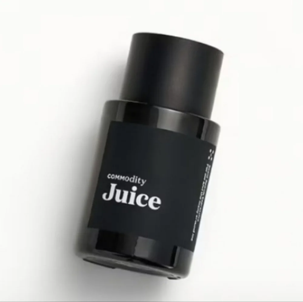 🆕️Commodity Juice Expressive 1 oz (full size) Women's and Men's Fragrance